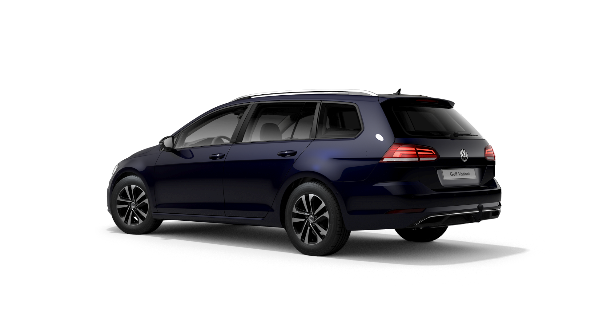 Volkswagen Golf 1.6 TDI IQ.Drive Variant