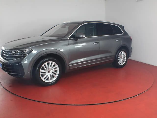 Volkswagen Touareg 3.0 V6 TDI Elegance Elegance