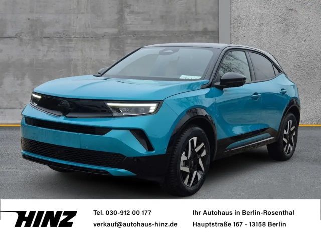 Opel Mokka GS-Line Grand Sport