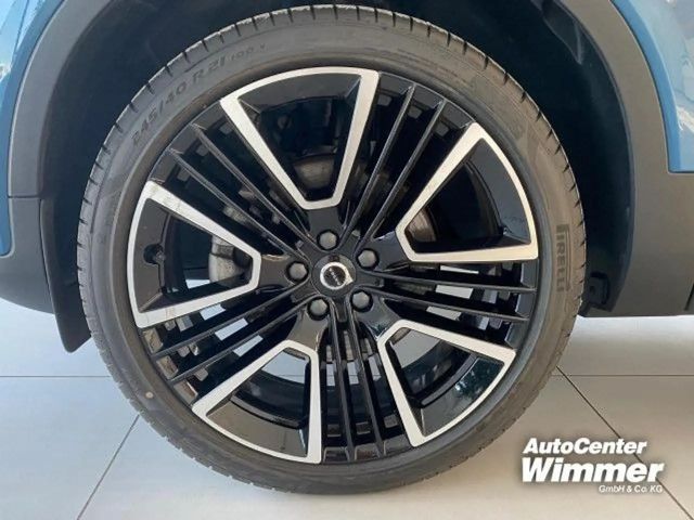 Volvo XC40 Dark Ultra