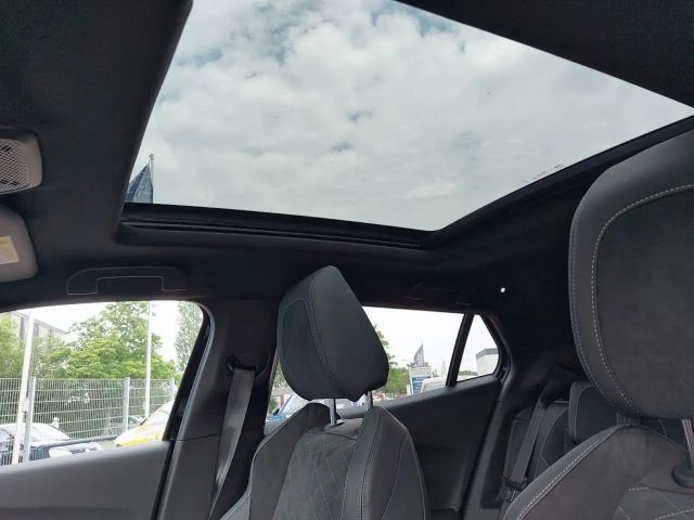 Peugeot E-2008 GT-Line