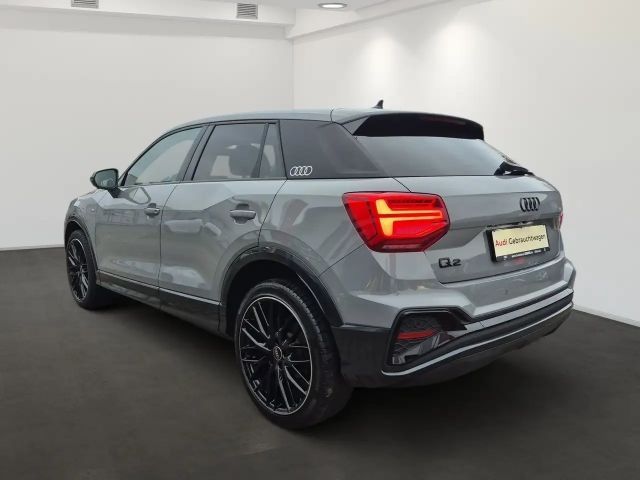 Audi Q2 35 TFSI S-Line