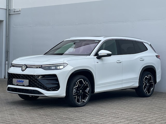 Volkswagen Tayron 2.0 TDI 4Motion R-Line