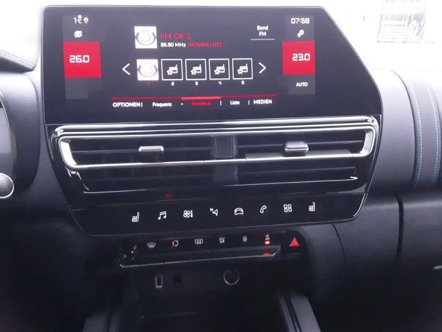 Citroën C5 Aircross BlueHDi Max Urban ride