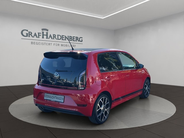 Volkswagen up! GTI