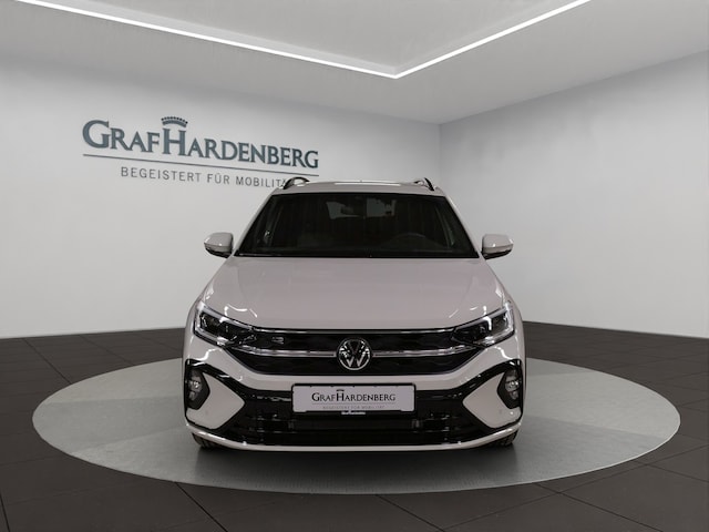 Volkswagen Taigo 1.0 TSI DSG R-Line