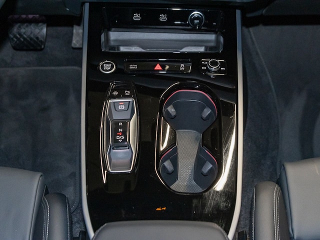 Audi A5 Avant S-Tronic