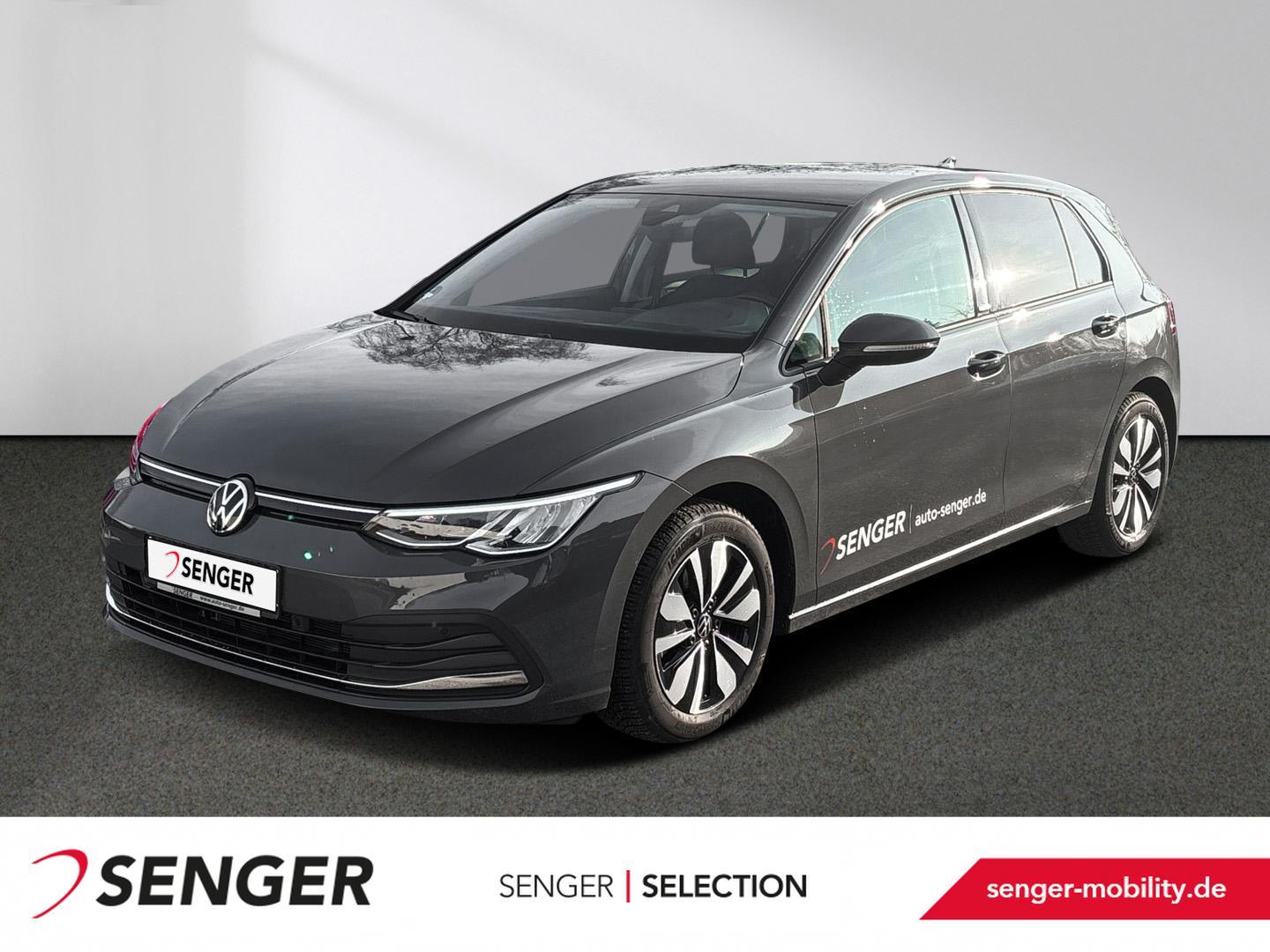 Volkswagen Golf 1.5 TSI Golf VIII Move