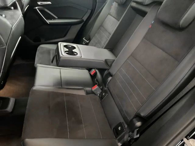 BMW X1 M-Sport sDrive