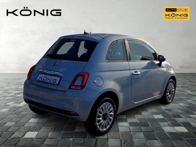 Fiat 500 1.0 GSE Klima & Sound CarPlay Bluetooth