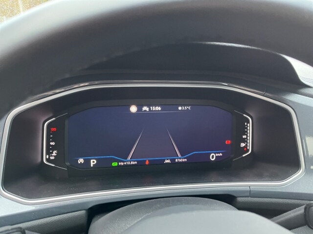 Volkswagen T-Roc DSG