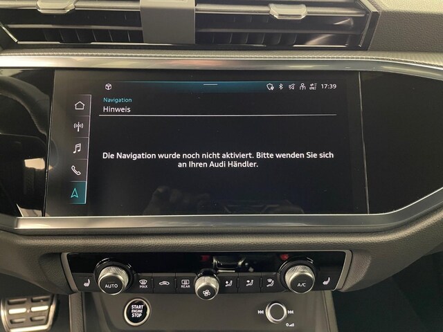 Audi Q3 35 TFSI S-Tronic