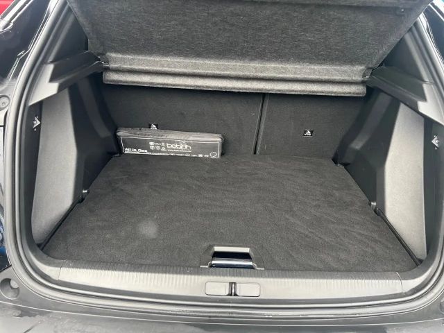 Peugeot 2008 GT-Line PureTech