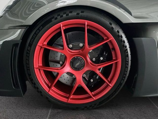 Porsche 992 Coupé GT3 RS