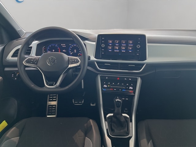 Volkswagen T-Roc 1.5 TSI