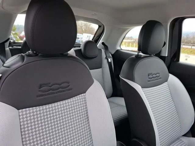 Fiat 500 1,0 65 MHEV HB Hybrid Torino