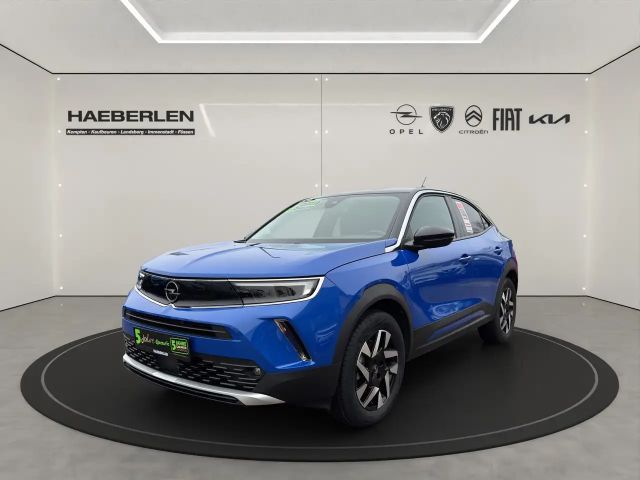 Opel Mokka Elegance Mokka-e