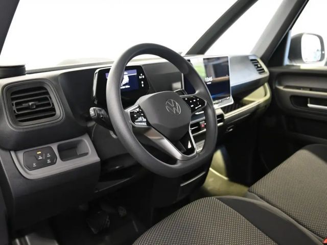 Volkswagen ID.Buzz Cargo 4Motion Pro