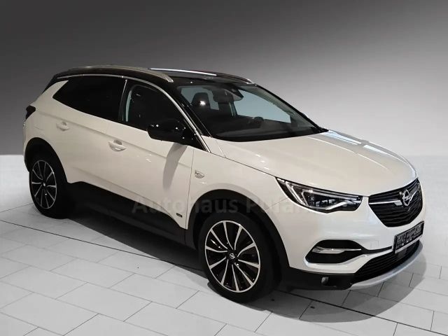 Opel Grandland X Ultimate