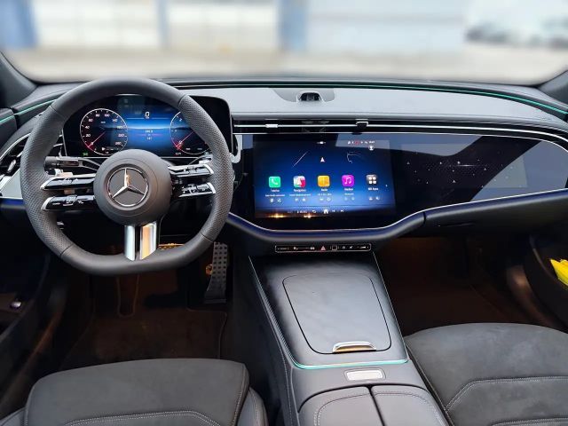 Mercedes-Benz E 450 4MATIC Sedan