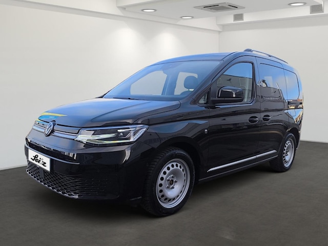Volkswagen Caddy 2.0 TDI