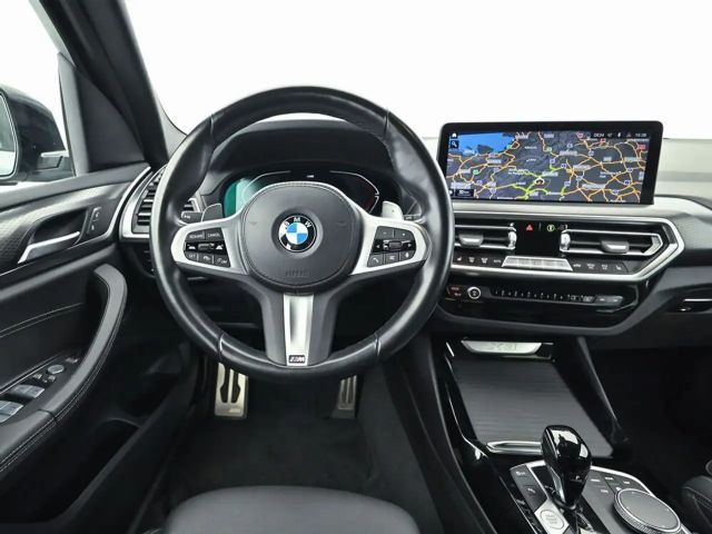 BMW X3 M-Sport xDrive20d