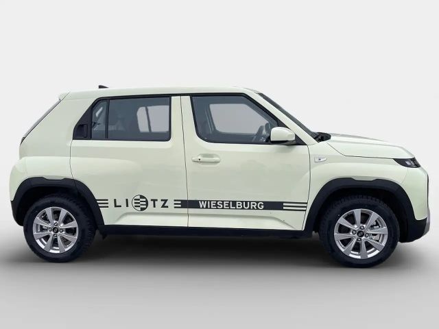 Hyundai INSTER 49 kWh