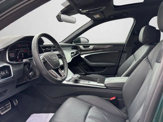 Audi RS6 HUD B&O STANDHEIZUNG