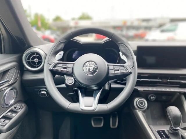 Alfa Romeo Tonale Veloce