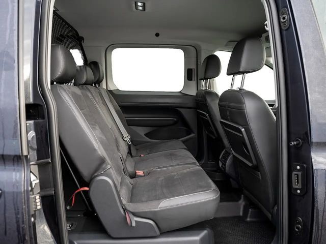 Volkswagen Caddy 1.5 TSI Maxi Style