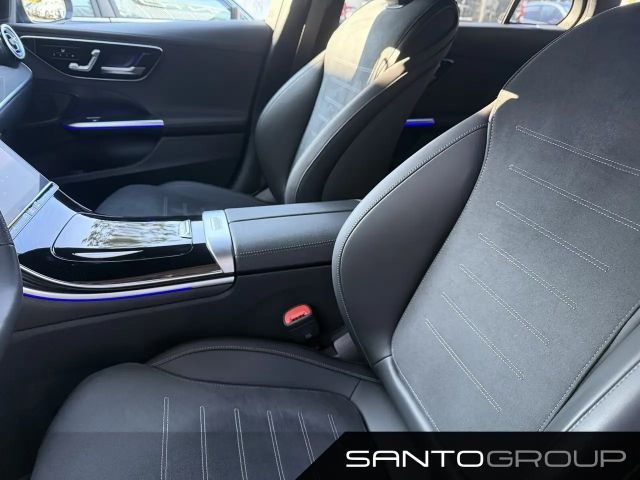 Mercedes-Benz C 300 AMG Line C 300 d Estate