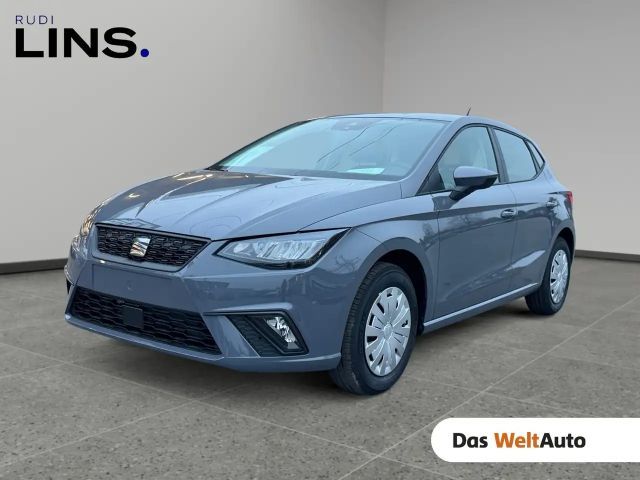 Seat Ibiza 1.0 TSI Reference
