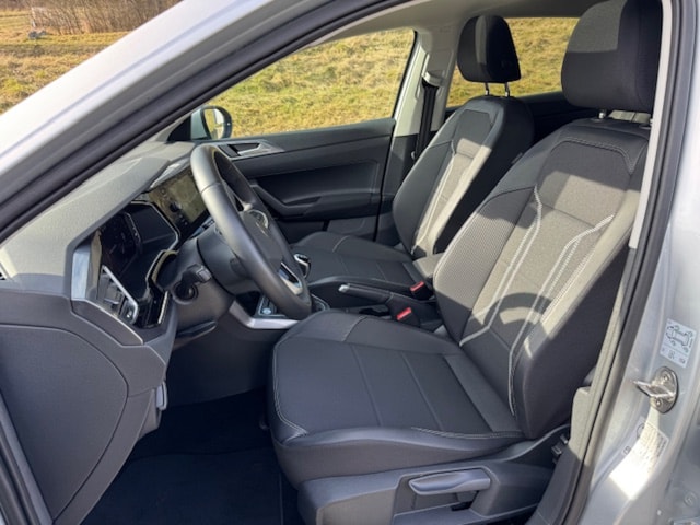 Volkswagen Taigo 1.0 TSI IQ.Drive Style