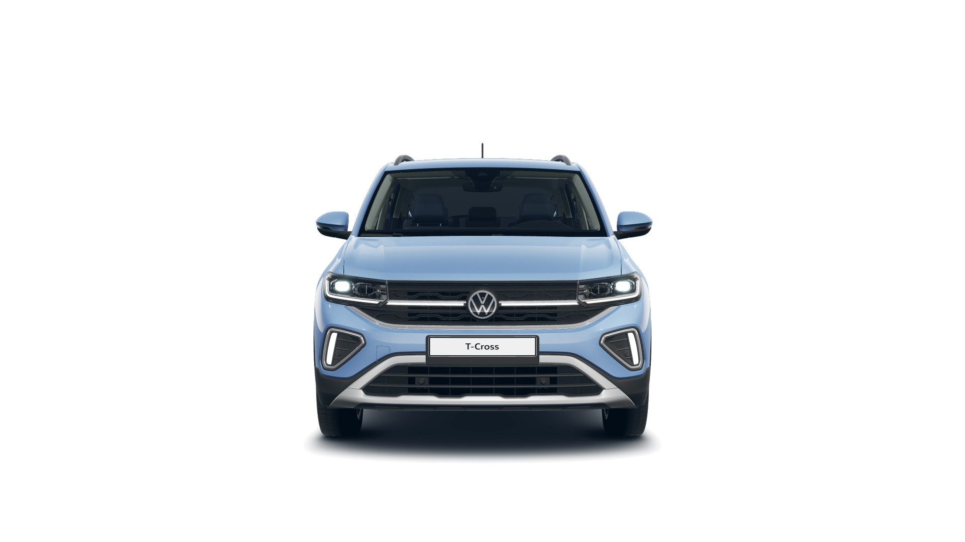 Volkswagen T-Cross T-CROSS 1.0  StyleB 085 TSID7F