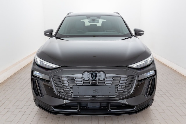 Audi Q6 e-tron Quattro