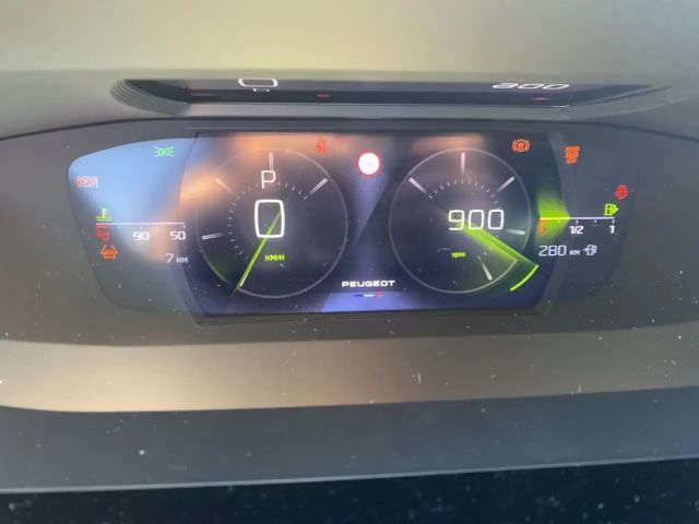 Peugeot 308 GT-Line PureTech SW