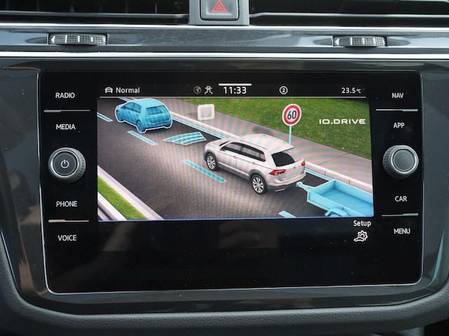 Volkswagen Tiguan 2.0 TSI DSG IQ.Drive Sport