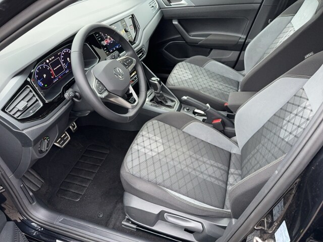 Volkswagen Taigo 1.5 TSI DSG