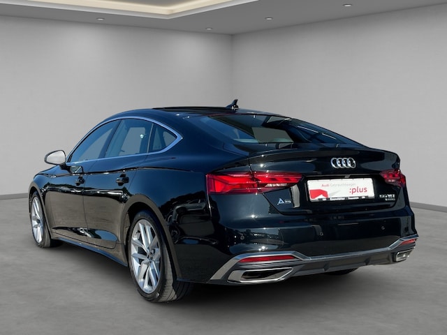 Audi A5 50 TDI Quattro Sportback