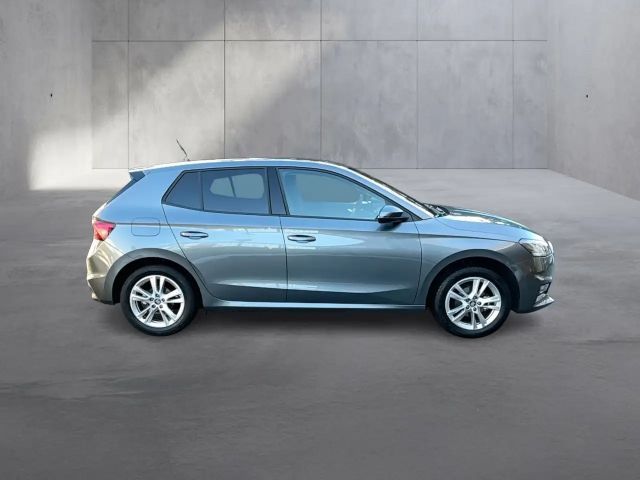 Skoda Fabia Selection