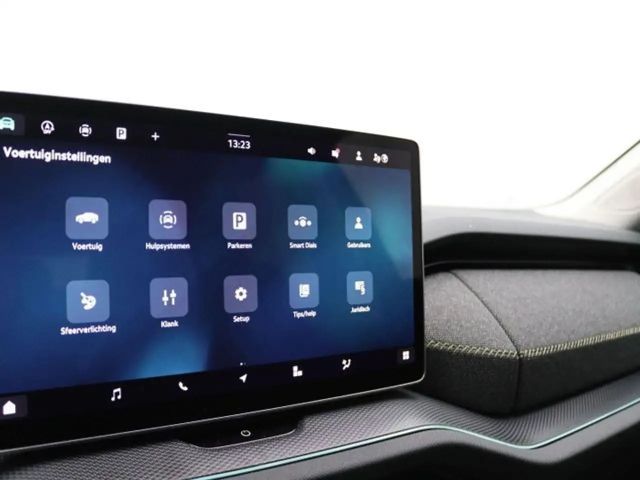 Skoda Kodiaq 1.5 TSI Selection