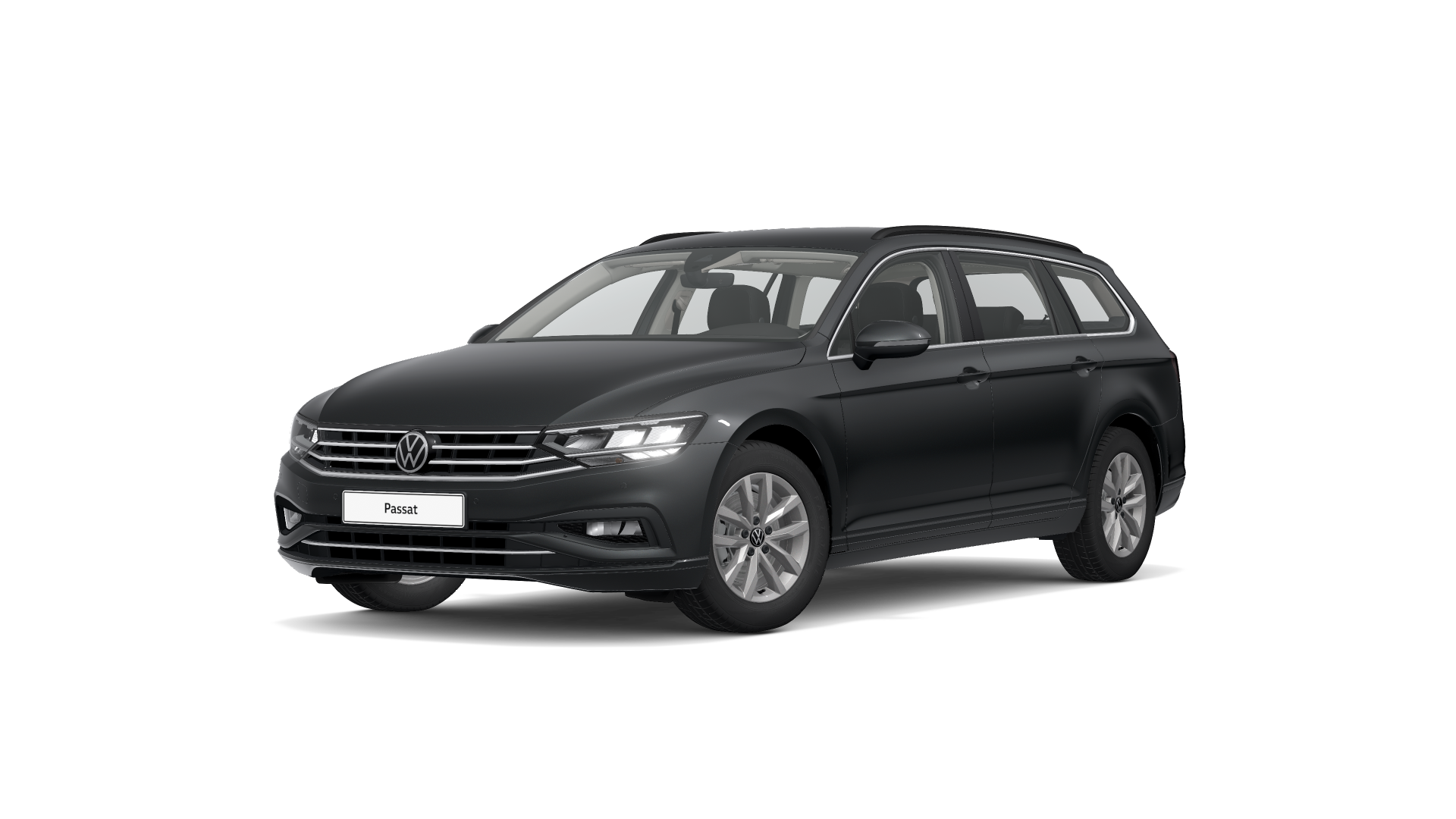 Volkswagen Passat 1.5 TSI DSG Variant
