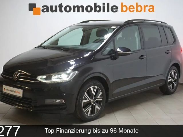 Volkswagen Touran 2.0 TDI DSG Highline
