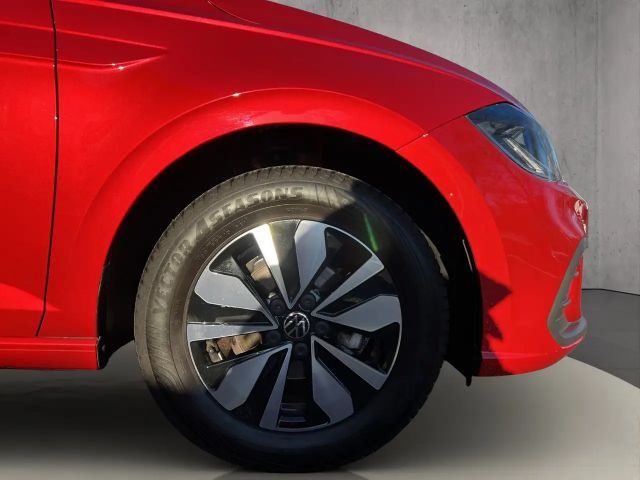 Volkswagen Polo 1,0 l TSI OPF Goal