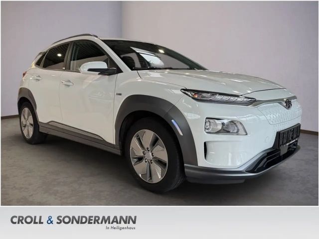 Hyundai Kona Advantage Electric
