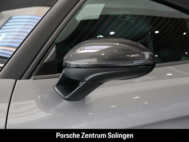 Porsche Cayman 718 RS