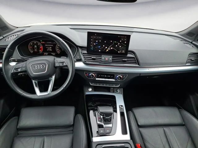 Audi Q5 40 TDI Quattro S-Tronic Sportback