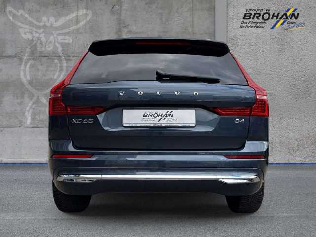 Volvo XC60 Bright Plus