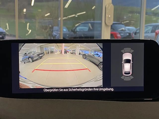 Mazda 3 2025 2.5 Nagisa AUTOMATIK Teilleder, Bose, PDC, Lo