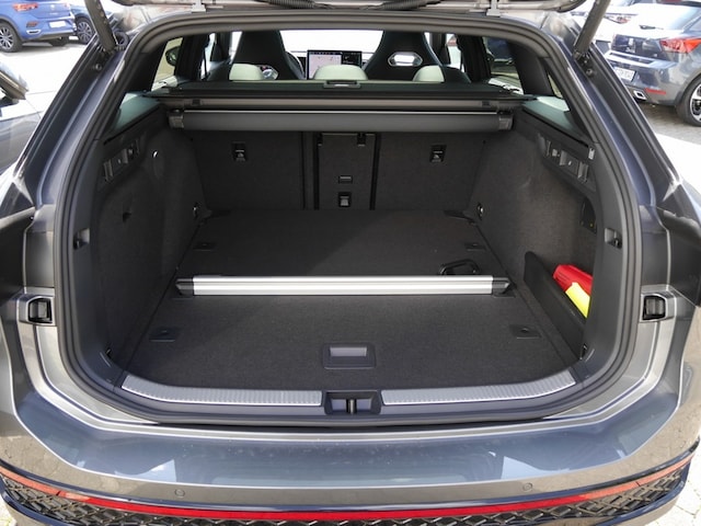 Volkswagen Passat 2.0 TDI 4Motion DSG R-Line